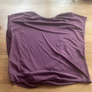 Urban outfitters backless top 🍇